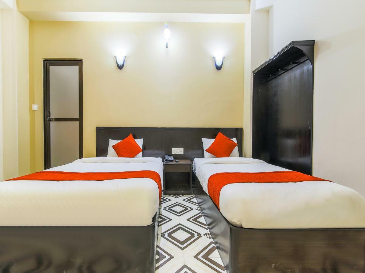 Oyo 315 Aadarsha Inn Rummindei Exterior photo