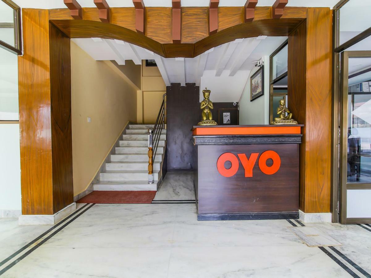 Oyo 315 Aadarsha Inn Rummindei Exterior photo