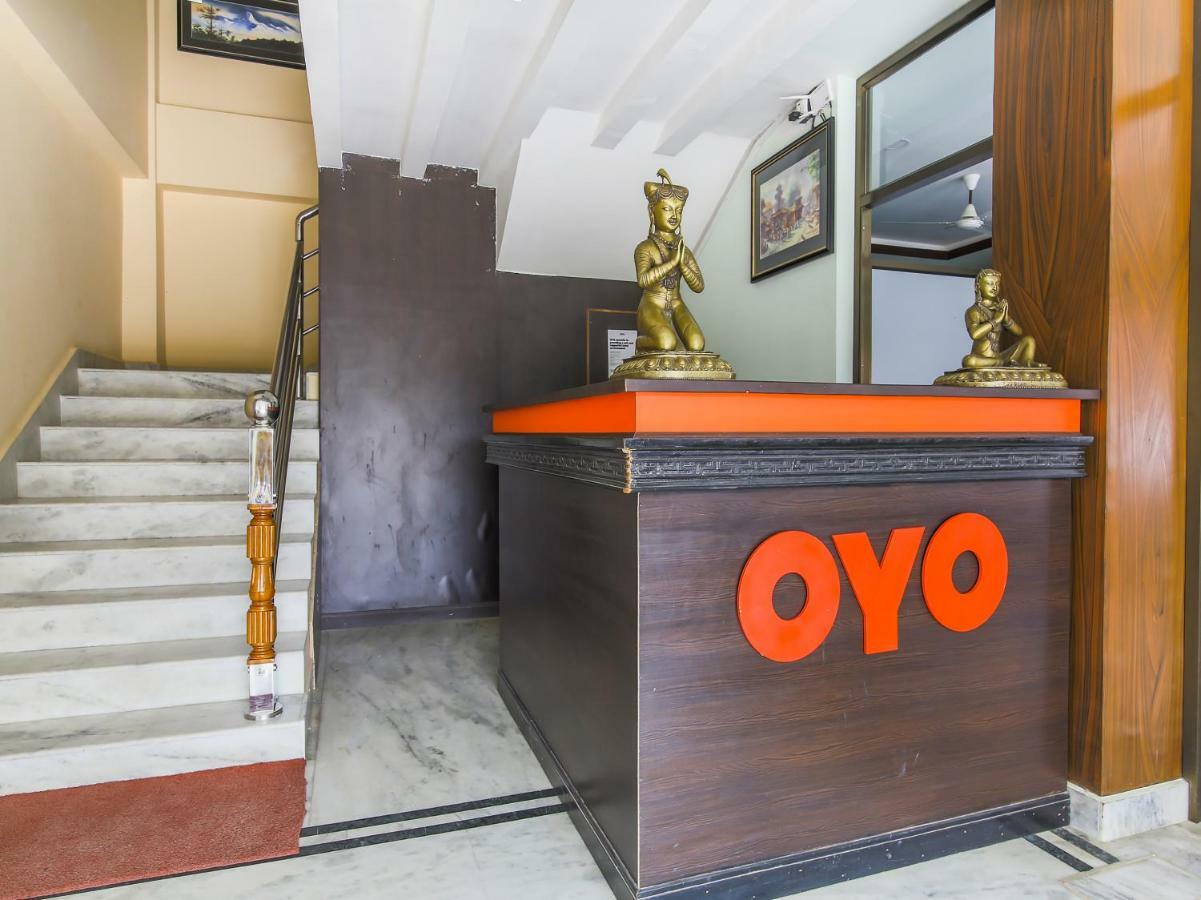Oyo 315 Aadarsha Inn Rummindei Exterior photo