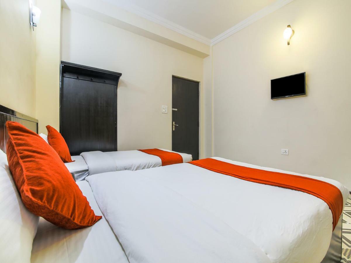 Oyo 315 Aadarsha Inn Rummindei Exterior photo