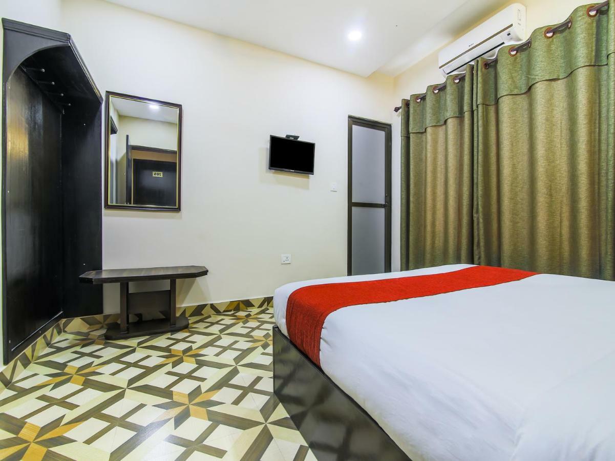 Oyo 315 Aadarsha Inn Rummindei Exterior photo