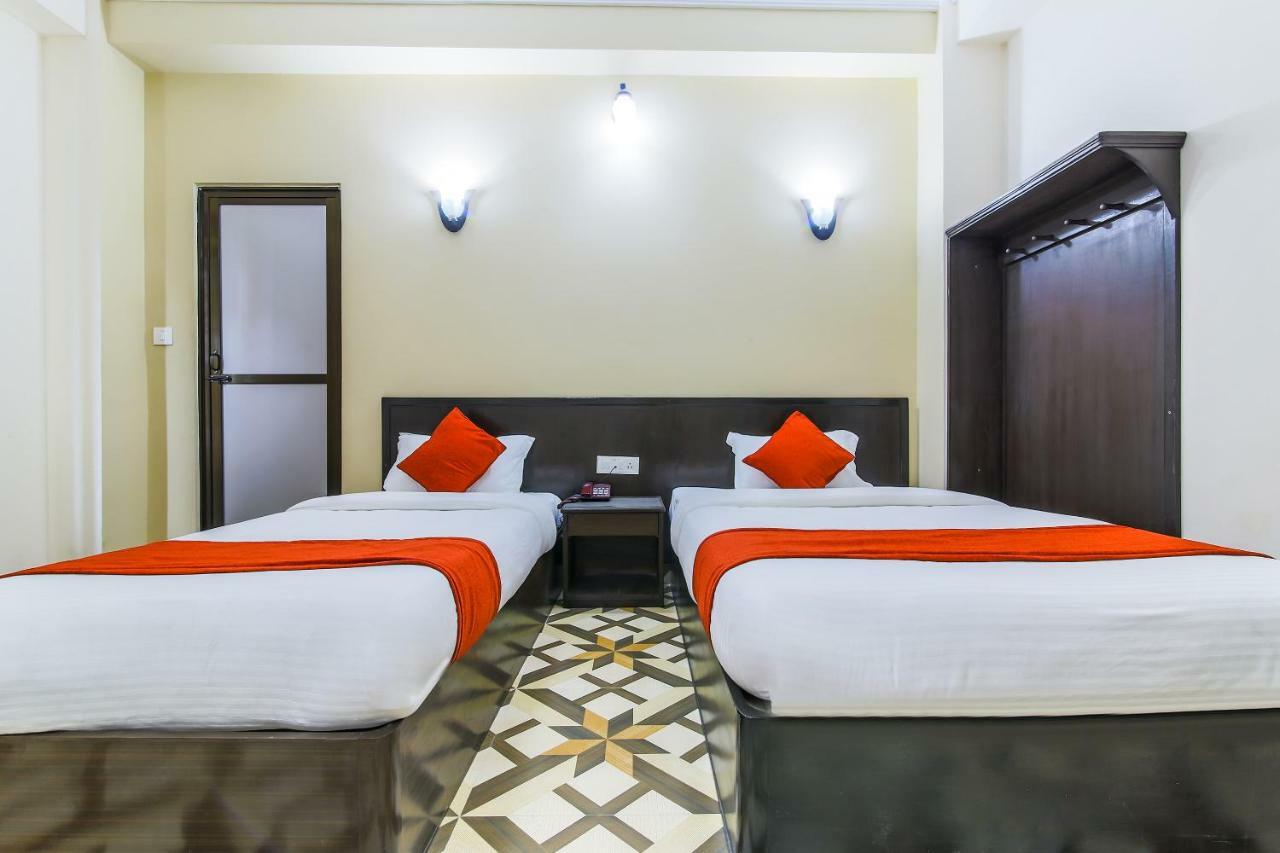 Oyo 315 Aadarsha Inn Rummindei Exterior photo