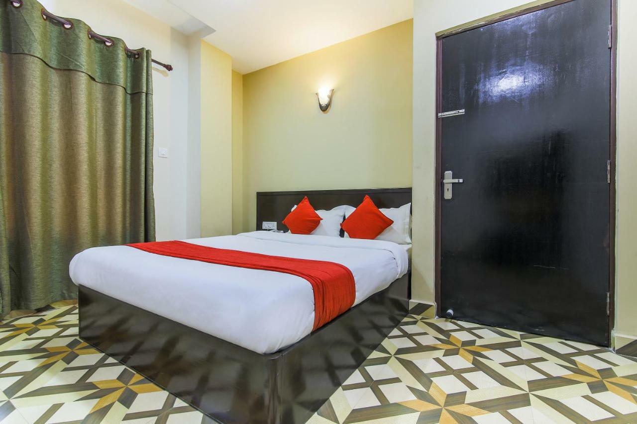 Oyo 315 Aadarsha Inn Rummindei Exterior photo
